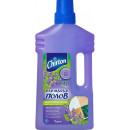 CHIRTON Чистящее средство для мытья полов Лаванда 1000 мл