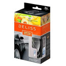 DELISS автомобильный ароматизатор комплект Joy