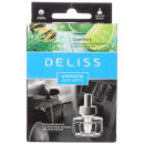 DELISS автомобильный ароматизатор сменный флакон Comfort