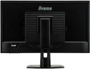 Монитор 32" iiYama ProLite XB3270QS-B1 черный IPS 2560x1440 300 cd/m^2 4 ms DVI HDMI DisplayPort Аудио6