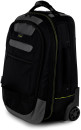 Рюкзак для ноутбука 15.6" Targus CityGear полиэстер черный TCG715EU