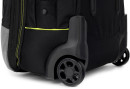 Рюкзак для ноутбука 15.6" Targus CityGear полиэстер черный TCG715EU2