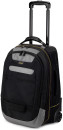 Рюкзак для ноутбука 15.6" Targus CityGear полиэстер черный TCG715EU3