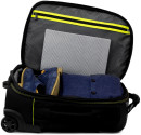 Рюкзак для ноутбука 15.6" Targus CityGear полиэстер черный TCG715EU5