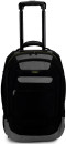 Рюкзак для ноутбука 15.6" Targus CityGear полиэстер черный TCG715EU6