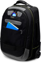 Рюкзак для ноутбука 15.6" Targus CityGear полиэстер черный TCG715EU9