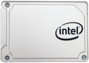 Твердотельный накопитель SSD 2.5" 512 Gb Intel SSDSC2KI512G801 Read 550Mb/s Write 450Mb/s 3D NAND TLC