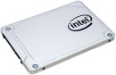 Твердотельный накопитель SSD 2.5" 512 Gb Intel SSDSC2KI512G801 Read 550Mb/s Write 450Mb/s 3D NAND TLC2