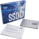Твердотельный накопитель SSD 2.5" 512 Gb Intel SSDSC2KI512G801 Read 550Mb/s Write 450Mb/s 3D NAND TLC4