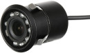 Автомобильная камера заднего вида Digma DCV-300 универсальная2