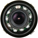 Автомобильная камера заднего вида Digma DCV-300 универсальная4