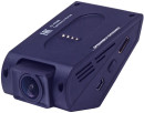 Видеорегистратор Digma FreeDrive 500-GPS MAGNETIC 2" 320x240 140° microSD microSDHC датчик движения HDMI USB Wi-Fi черный