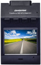 Видеорегистратор Digma FreeDrive 500-GPS MAGNETIC 2" 320x240 140° microSD microSDHC датчик движения HDMI USB Wi-Fi черный3
