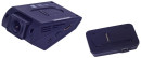 Видеорегистратор Digma FreeDrive 500-GPS MAGNETIC 2" 320x240 140° microSD microSDHC датчик движения HDMI USB Wi-Fi черный5