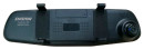 Видеорегистратор Digma FreeDrive 303 MIRROR DUAL 4.3" 1920x1080 120° microSD microSDHC датчик движения USB черный