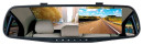 Видеорегистратор Digma FreeDrive 303 MIRROR DUAL 4.3" 1920x1080 120° microSD microSDHC датчик движения USB черный2