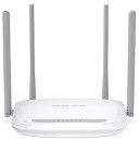 Wi-Fi роутер Mercusys MW325R 802.11bgn 300Mbps 2.4 ГГц 3xLAN LAN белый
