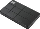 Внешний контейнер для HDD 2.5" SATA AgeStar 3UB2P1C USB3.0 черный