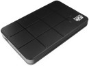 Внешний контейнер для HDD 2.5" SATA AgeStar 3UB2P1C USB3.0 черный3