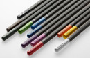 Набор цветных карандашей Moleskine EW7P12COLA 12 шт акварельные4