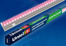 Настенный светодиодный светильник (UL-00002992) Uniel ULI-P20-18W/SPSB IP40 White2