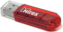 Флешка USB 4Gb Mirex Elf 13600-FMURDE04 красный2