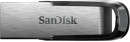 Флешка 256Gb SanDisk CZ73 Ultra Flair USB 3.0 черный серебристый2