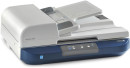 Сканер Xerox DocuMate 4830i планшетный CIS A3 600x600dpi 24bit 100N02943