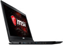 Ноутбук MSI GL72M 7RDX-1488RU 17.3" 1920x1080 Intel Core i5-7300HQ 1 Tb 128 Gb 8Gb nVidia GeForce GTX 1050 2048 Мб черный Windows 10 Home 9S7-1799E5-14884