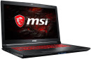Ноутбук MSI GL72M 7RDX-1485XRU 17.3" 1920x1080 Intel Core i7-7700HQ 1 Tb 8Gb nVidia GeForce GTX 1050 2048 Мб черный DOS 9S7-1799E5-14852