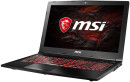 Ноутбук MSI GL62M 7RDX-2679XRU 15.6" 1920x1080 Intel Core i5-7300HQ 1 Tb 8Gb nVidia GeForce GTX 1050 2048 Мб черный DOS 9S7-16J962-26793