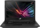 Ноутбук ASUS GL503VD-ED364 15.6" 1920x1080 Intel Core i5-7300HQ 1 Tb 128 Gb 12Gb nVidia GeForce GTX 1050 4096 Мб черный Без ОС 90NB0GQ1-M06480