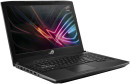 Ноутбук ASUS GL503VD-ED364 15.6" 1920x1080 Intel Core i5-7300HQ 1 Tb 128 Gb 12Gb nVidia GeForce GTX 1050 4096 Мб черный Без ОС 90NB0GQ1-M064802