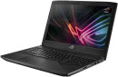 Ноутбук ASUS GL503VD-ED364 15.6" 1920x1080 Intel Core i5-7300HQ 1 Tb 128 Gb 12Gb nVidia GeForce GTX 1050 4096 Мб черный Без ОС 90NB0GQ1-M064803