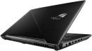 Ноутбук ASUS GL503VD-ED364 15.6" 1920x1080 Intel Core i5-7300HQ 1 Tb 128 Gb 12Gb nVidia GeForce GTX 1050 4096 Мб черный Без ОС 90NB0GQ1-M064808
