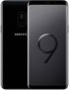 Смартфон Samsung Galaxy S9 черный бриллиант 5.8" 64 Гб NFC LTE Wi-Fi GPS 3G SM-G960FZKDSER