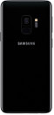 Смартфон Samsung Galaxy S9 черный бриллиант 5.8" 64 Гб NFC LTE Wi-Fi GPS 3G SM-G960FZKDSER4