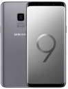 Смартфон Samsung Galaxy S9 титан 5.8" 64 Гб NFC LTE Wi-Fi GPS 3G SM-G960FZADSER