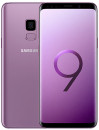 Смартфон Samsung Galaxy S9 фиолетовый 5.8" 64 Гб NFC LTE Wi-Fi GPS 3G SM-G960FZPDSER