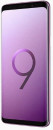 Смартфон Samsung Galaxy S9 фиолетовый 5.8" 64 Гб NFC LTE Wi-Fi GPS 3G SM-G960FZPDSER3