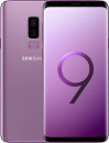 Смартфон Samsung Galaxy S9+ фиолетовый 6.2" 64 Гб NFC LTE Wi-Fi GPS 3G (SM-G965FZPDSER)