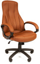 Кресло Русские кресла РК 190 коричневый