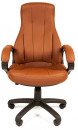 Кресло Русские кресла РК 190 коричневый2