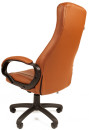 Кресло Русские кресла РК 190 коричневый7