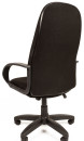 Кресло Русские кресла РК 179 JP 15-2 черный6