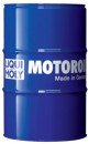НС-синтетическое моторное масло LiquiMoly Top Tec 4600 5W30 60 л 3758