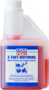 Полусинтетическое моторное масло LiquiMoly 2-Takt-Motoroil (для 2-тактных двигателей) 8036