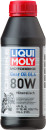 Минеральное трансмиссионное масло LiquiMoly Gear Oil 80W 0.5 л 1617
