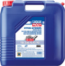 Полусинтетическое трансмиссионное масло LiquiMoly Hypoid-Getriebeoil TDL 75W90 20 л 1408