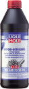 Полусинтетическое трансмиссионное масло LiquiMoly Hypoid-Getriebeoil TDL 75W90 1 л 3945